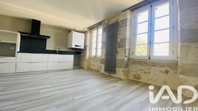 Ma-Cabane - Vente Immeuble Nérac, 180 m²