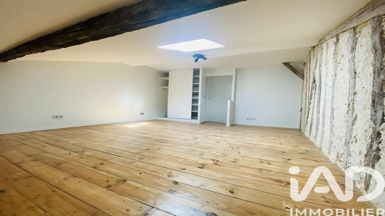 Ma-Cabane - Vente Immeuble Nérac, 180 m²