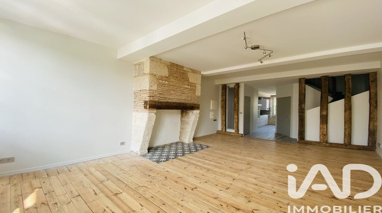 Ma-Cabane - Vente Immeuble Nérac, 180 m²