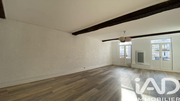 Ma-Cabane - Vente Immeuble Nérac, 180 m²