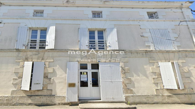 Ma-Cabane - Vente Immeuble NERE, 183 m²