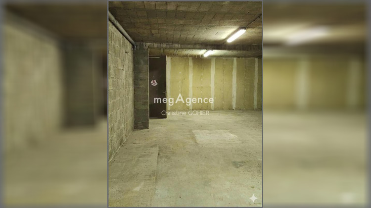 Ma-Cabane - Vente Immeuble NERE, 429 m²