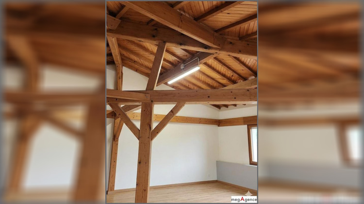 Ma-Cabane - Vente Immeuble NERE, 429 m²