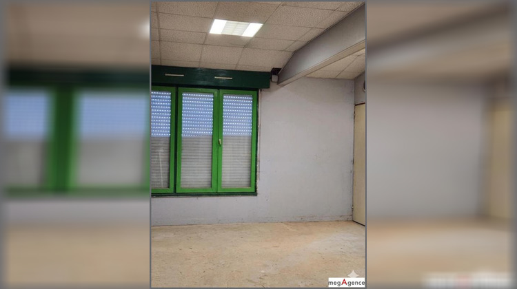 Ma-Cabane - Vente Immeuble NERE, 429 m²