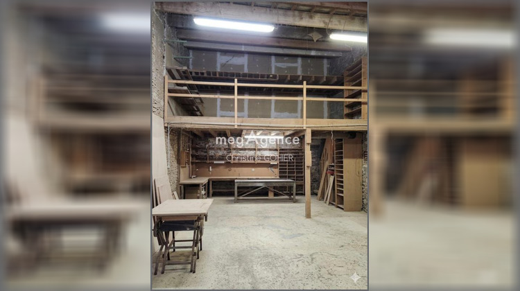 Ma-Cabane - Vente Immeuble NERE, 429 m²