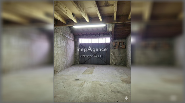 Ma-Cabane - Vente Immeuble NERE, 429 m²