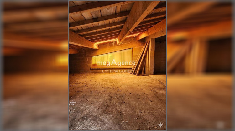 Ma-Cabane - Vente Immeuble NERE, 429 m²