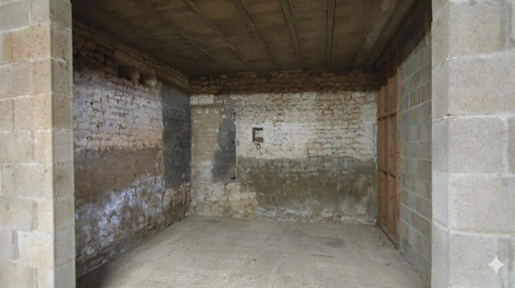 Ma-Cabane - Vente Immeuble Nere, 380 m²