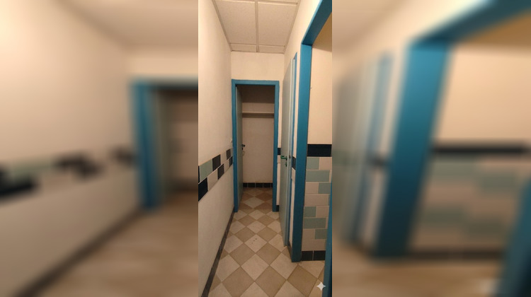 Ma-Cabane - Vente Immeuble Nere, 380 m²