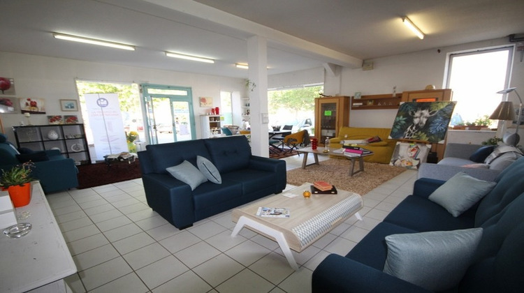 Ma-Cabane - Vente Immeuble NERIS LES BAINS, 148 m²