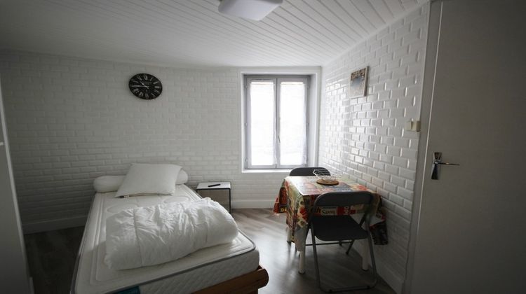 Ma-Cabane - Vente Immeuble NERIS LES BAINS, 150 m²