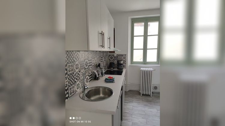 Ma-Cabane - Vente Immeuble NERIS LES BAINS, 230 m²