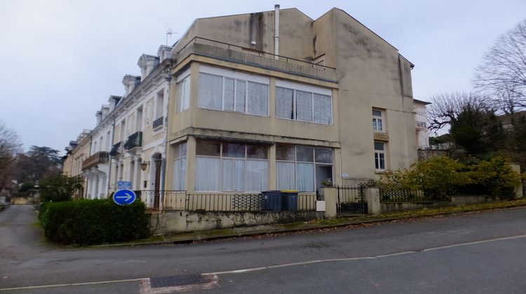 Ma-Cabane - Vente Immeuble Néris-les-Bains, 331 m²