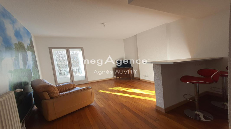 Ma-Cabane - Vente Immeuble NERIS LES BAINS, 300 m²