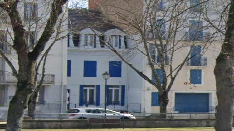 Ma-Cabane - Vente Immeuble NERIS LES BAINS, 189 m²