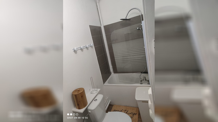 Ma-Cabane - Vente Immeuble NERIS LES BAINS, 189 m²