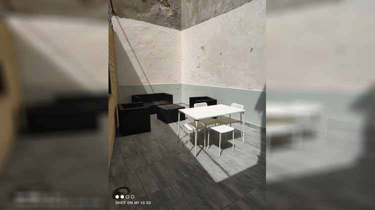 Ma-Cabane - Vente Immeuble NERIS LES BAINS, 189 m²