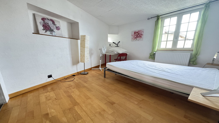 Ma-Cabane - Vente Immeuble Néris-les-Bains, 180 m²