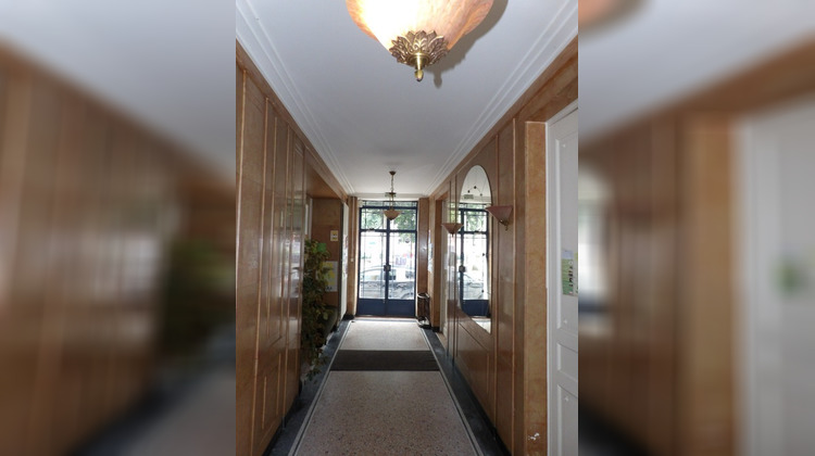 Ma-Cabane - Vente Immeuble NERIS LES BAINS, 672 m²