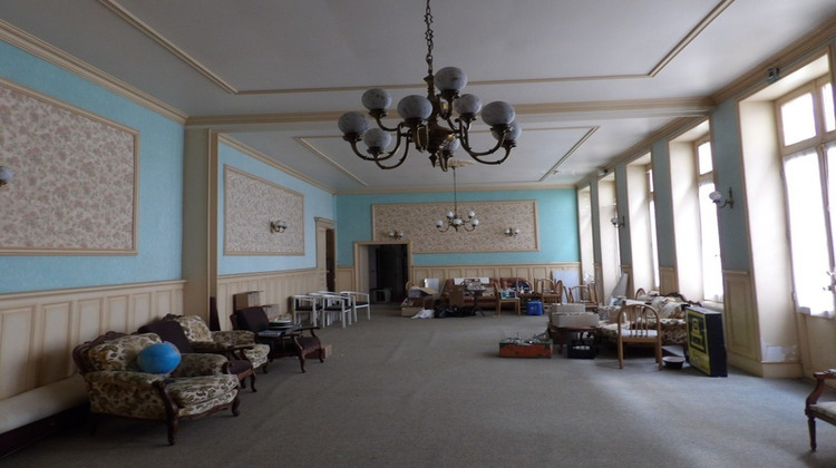 Ma-Cabane - Vente Immeuble NERIS LES BAINS, 672 m²