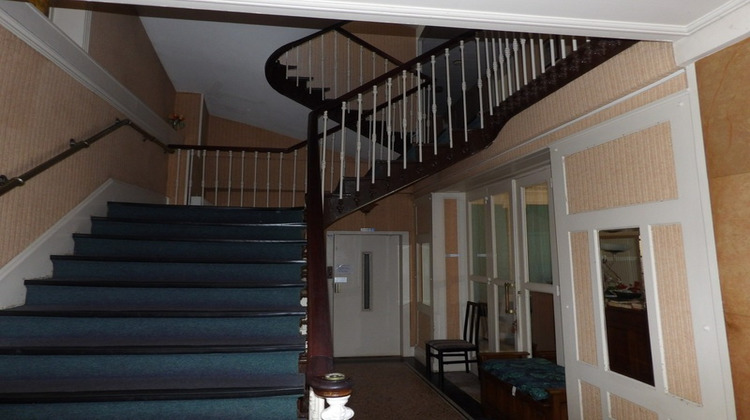 Ma-Cabane - Vente Immeuble NERIS LES BAINS, 672 m²