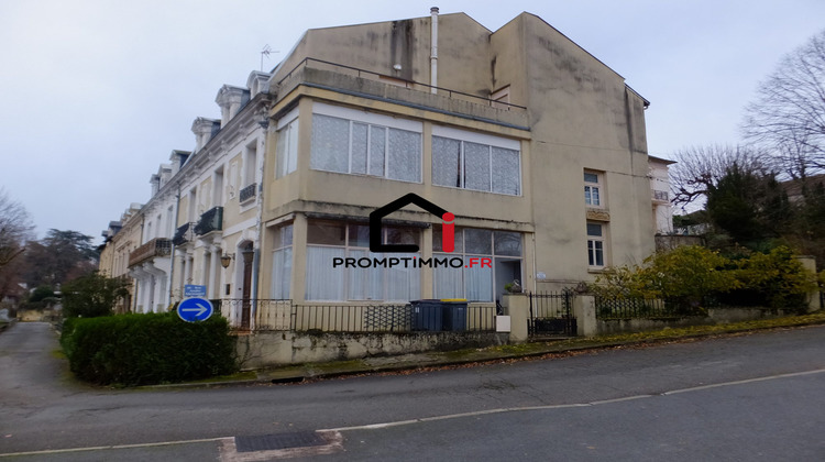 Ma-Cabane - Vente Immeuble Néris-les-Bains, 331 m²