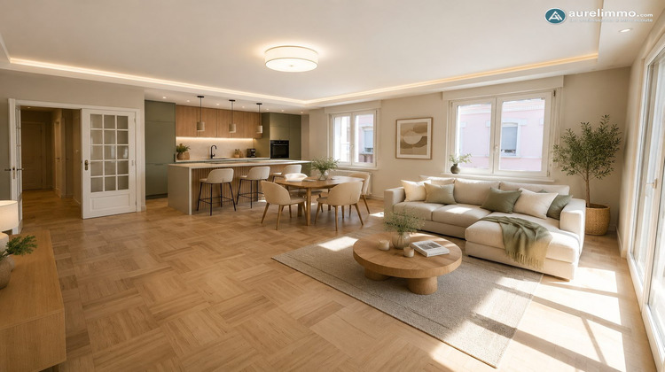 Ma-Cabane - Vente Immeuble Néris-les-Bains, 260 m²