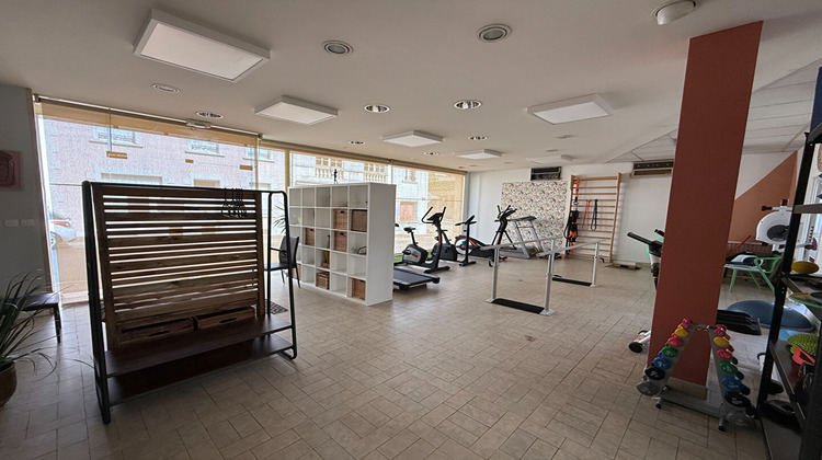Ma-Cabane - Vente Immeuble NERIS-LES-BAINS, 260 m²