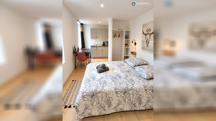 Ma-Cabane - Vente Immeuble Néris-les-Bains, 120 m²