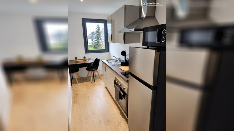 Ma-Cabane - Vente Immeuble Néris-les-Bains, 120 m²