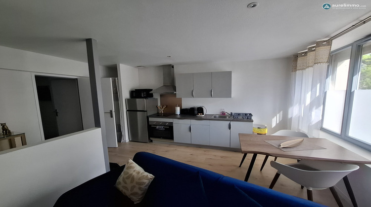 Ma-Cabane - Vente Immeuble Néris-les-Bains, 120 m²