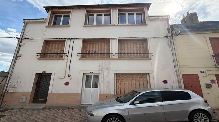 Ma-Cabane - Vente Immeuble NERIS-LES-BAINS, 246 m²