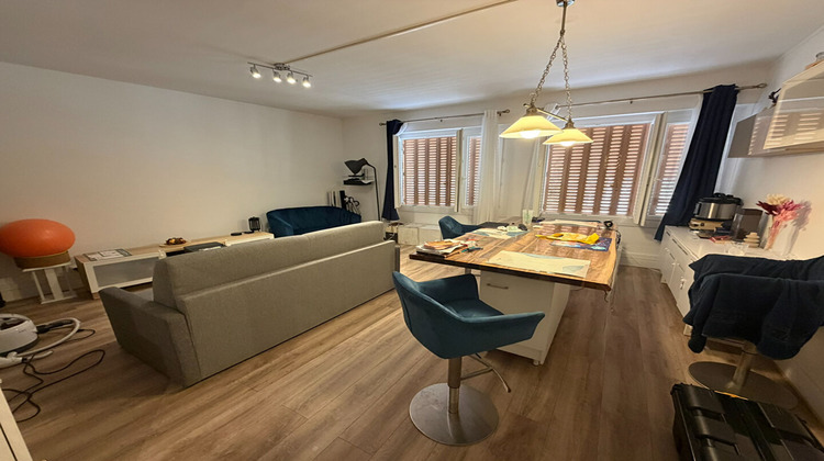 Ma-Cabane - Vente Immeuble NERIS-LES-BAINS, 246 m²