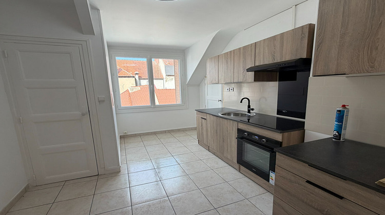 Ma-Cabane - Vente Immeuble NERIS-LES-BAINS, 246 m²