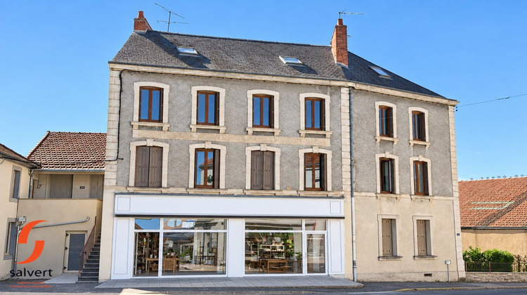 Ma-Cabane - Vente Immeuble NERIS-LES-BAINS, 320 m²