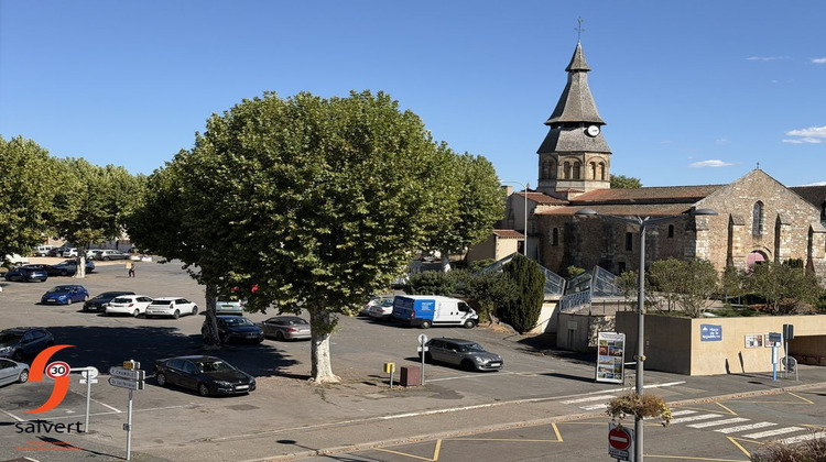 Ma-Cabane - Vente Immeuble NERIS-LES-BAINS, 320 m²