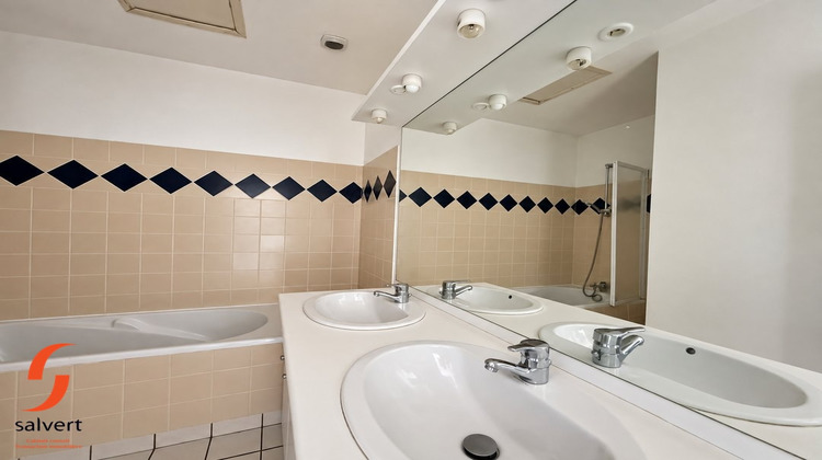 Ma-Cabane - Vente Immeuble NERIS-LES-BAINS, 320 m²
