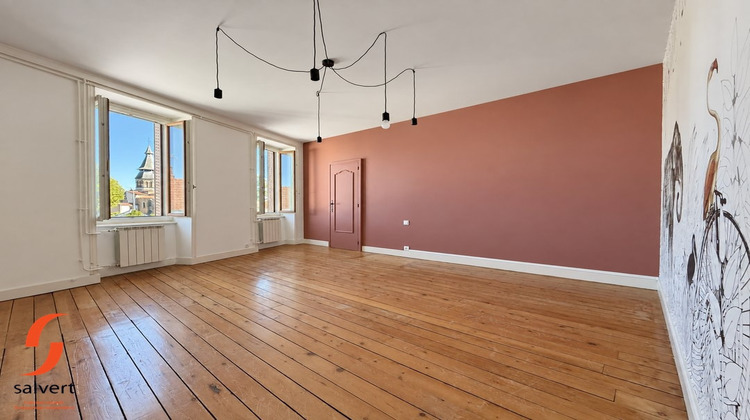 Ma-Cabane - Vente Immeuble NERIS-LES-BAINS, 320 m²