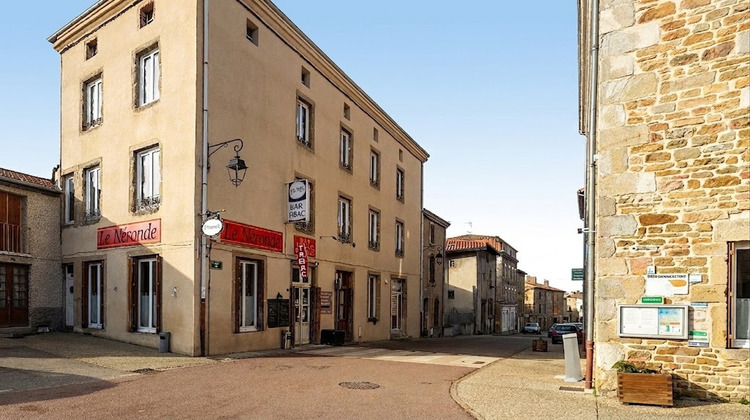 Ma-Cabane - Vente Immeuble NERONDE, 270 m²