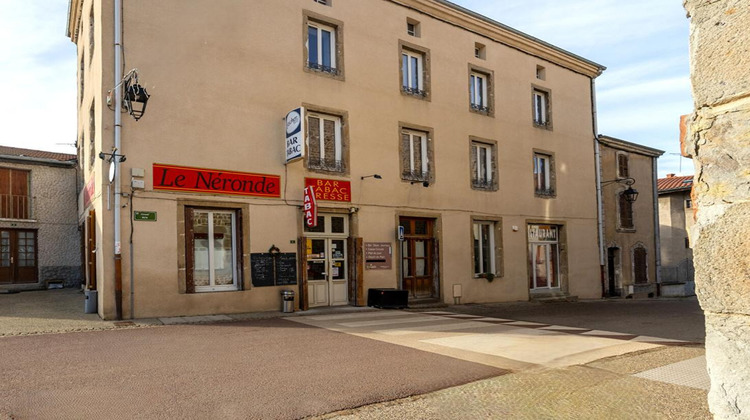 Ma-Cabane - Vente Immeuble NERONDE, 270 m²