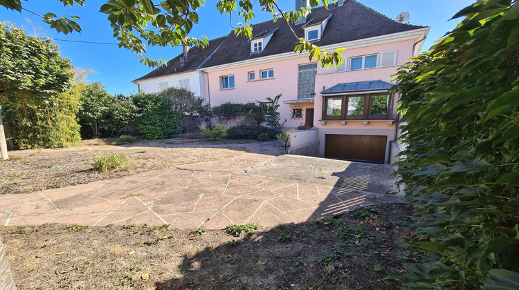 Ma-Cabane - Vente Immeuble Neuf-Brisach, 190 m²