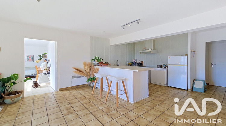 Ma-Cabane - Vente Immeuble Neuf-Marché, 168 m²