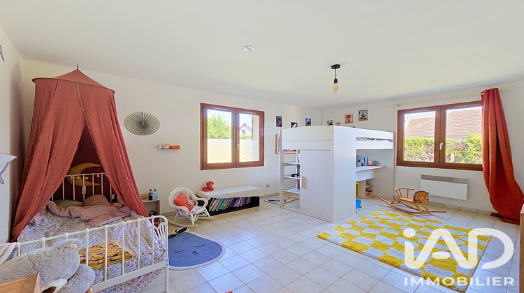 Ma-Cabane - Vente Immeuble Neuf-Marché, 168 m²