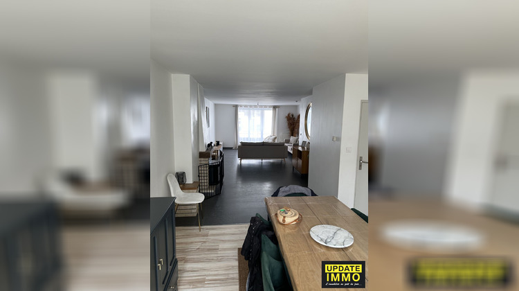 Ma-Cabane - Vente Immeuble Neufchâteau, 225 m²