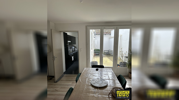 Ma-Cabane - Vente Immeuble Neufchâteau, 225 m²