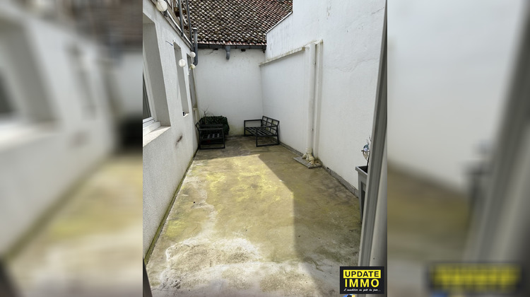 Ma-Cabane - Vente Immeuble Neufchâteau, 225 m²