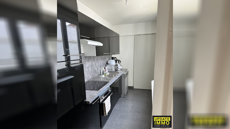 Ma-Cabane - Vente Immeuble Neufchâteau, 225 m²