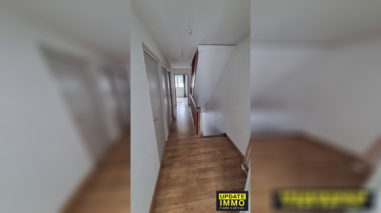 Ma-Cabane - Vente Immeuble Neufchâteau, 225 m²