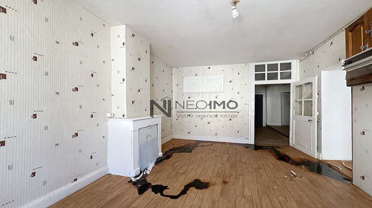 Ma-Cabane - Vente Immeuble NEUFCHATEAU, 222 m²