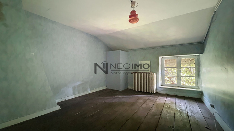 Ma-Cabane - Vente Immeuble NEUFCHATEAU, 222 m²